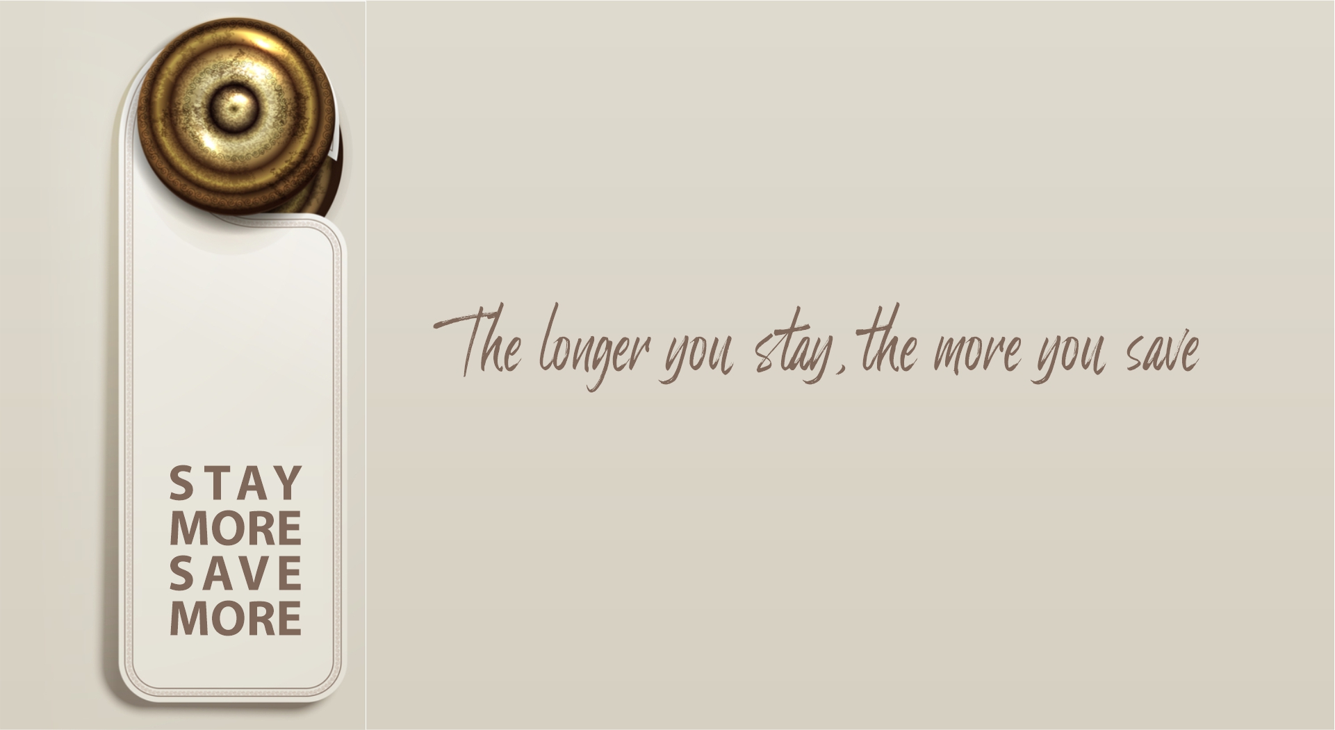 Stay For A Little Longer